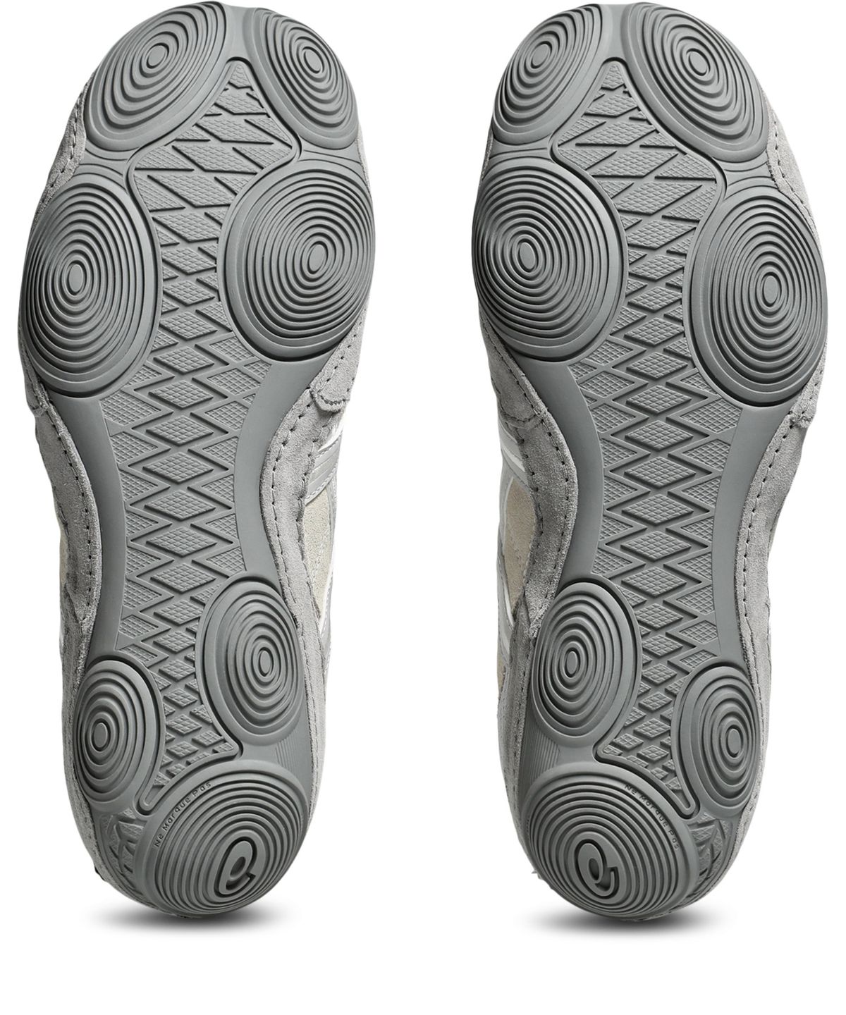 아식스(ASICS) 하이퍼싱크 코리아 익스클루시브 HYPERSYNCS KOREA EXCLUSIVE - 크림:콘크리트 / 1203B376-100