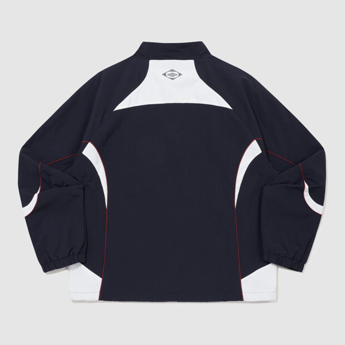 엄브로(UMBRO) HBL 네오 브릿 스탠넥 아노락 네이비 UR321CWT96