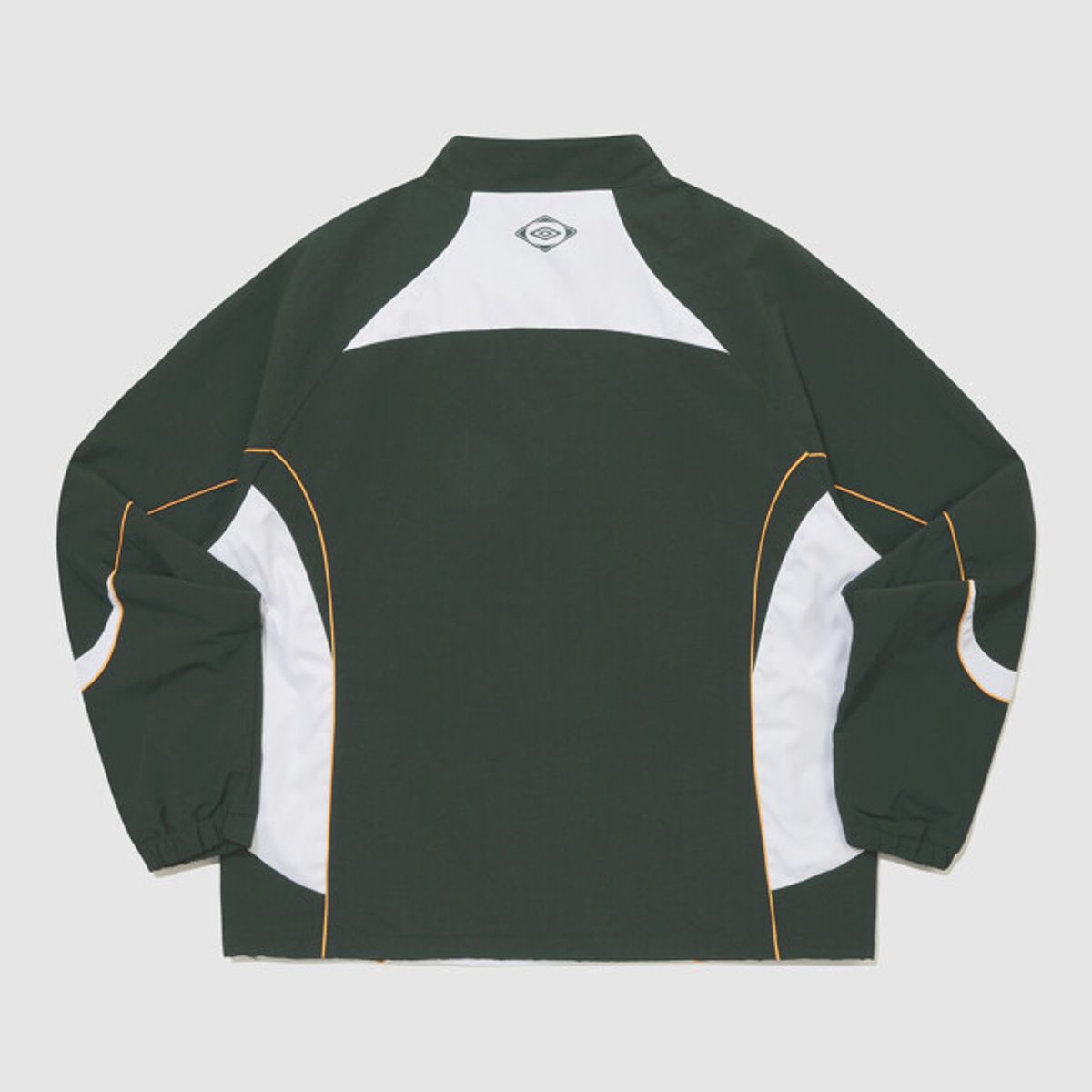 엄브로(UMBRO) HBL 네오 브릿 스탠넥 아노락 그린 UR321CWT96