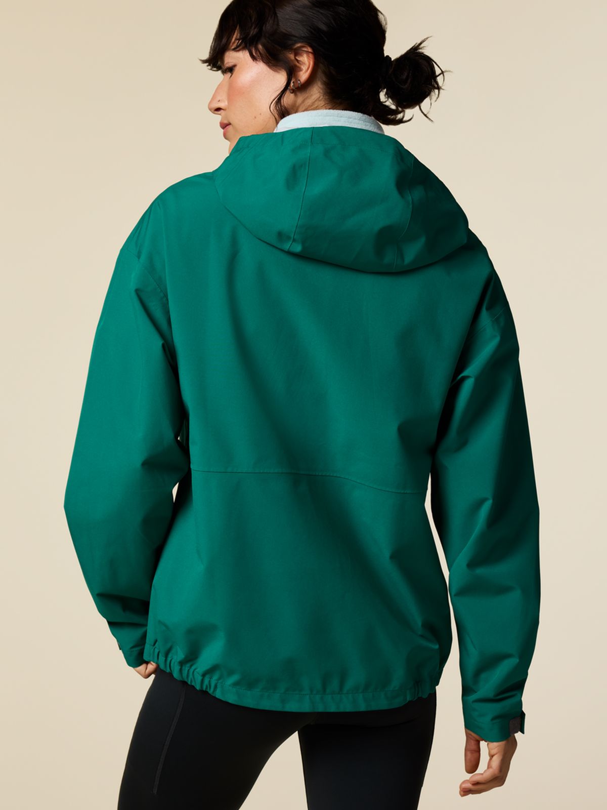 코토팍시(COTOPAXI) 씨엘로 레인 재킷 여성