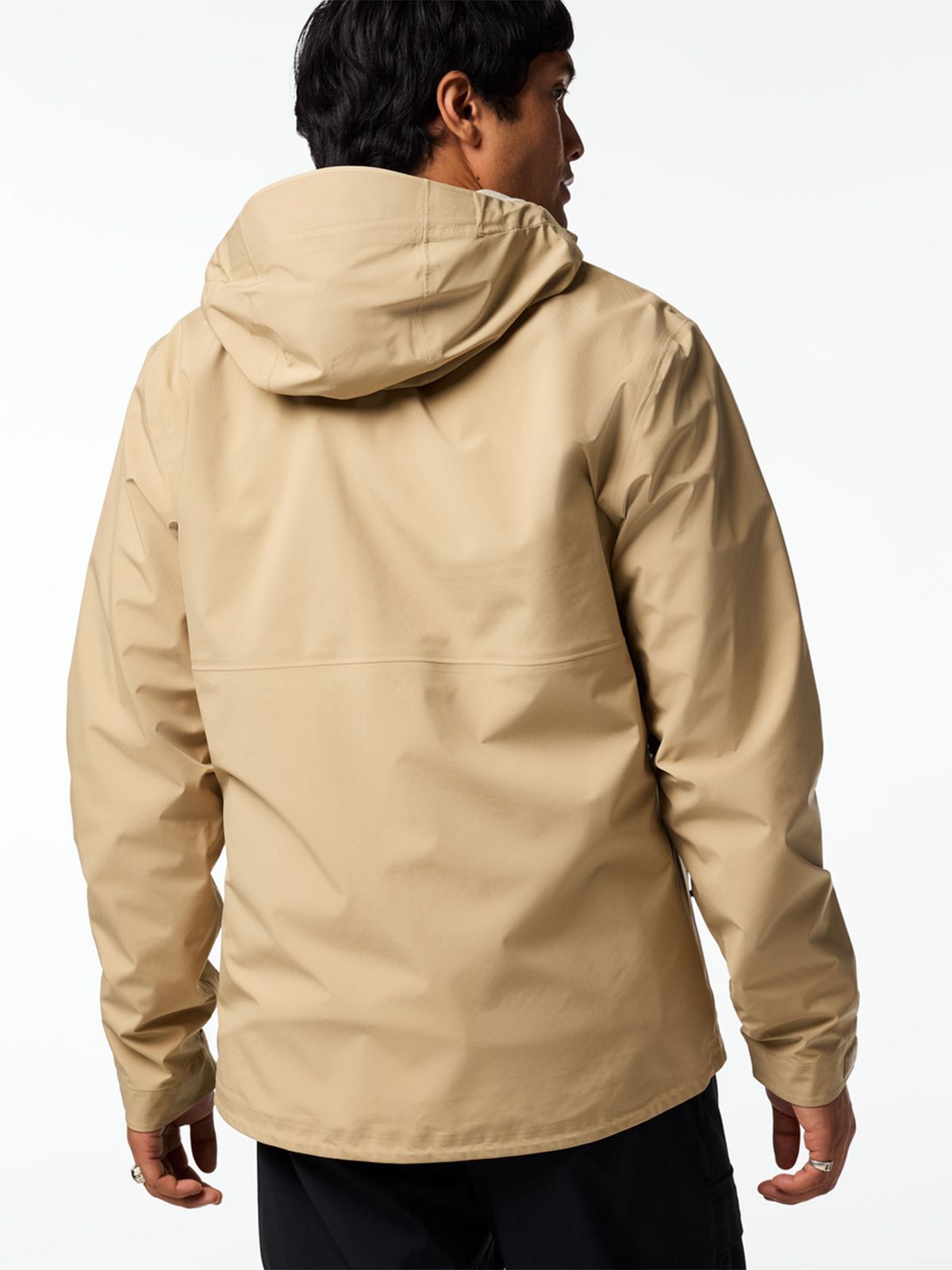 코토팍시(COTOPAXI) 임페르메오 3L 후디드 쉘 재킷 남성
