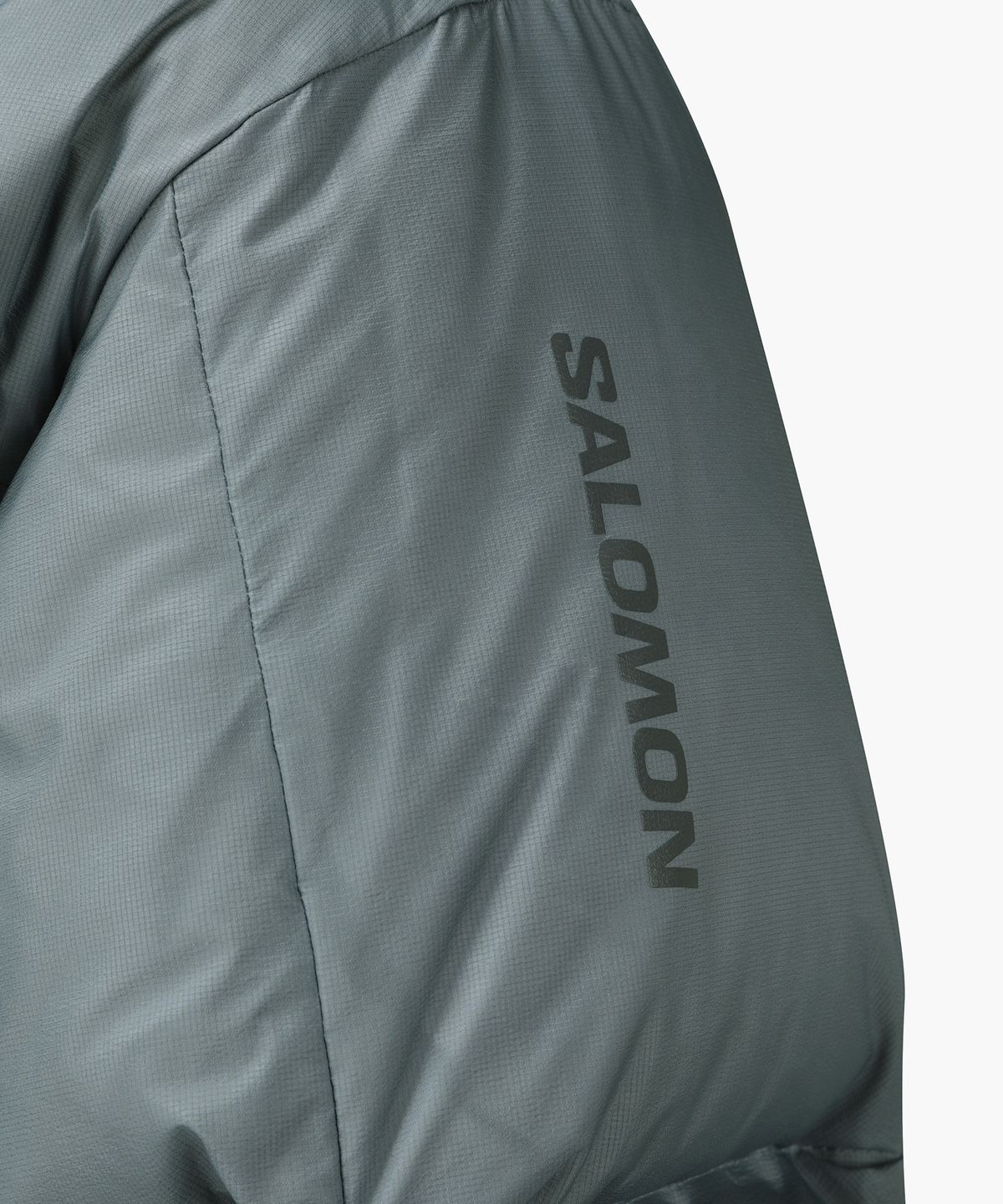 살로몬(SALOMON) 옵티멀 쿼드 다운 자켓_LD0393700