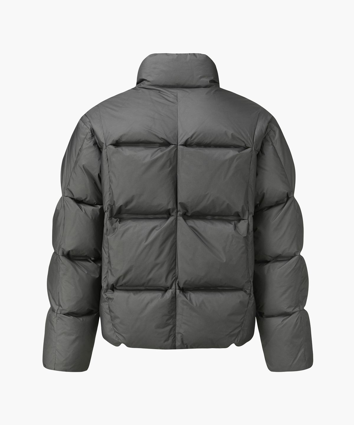 살로몬(SALOMON) 옵티멀 쿼드 다운 자켓_LD0381500