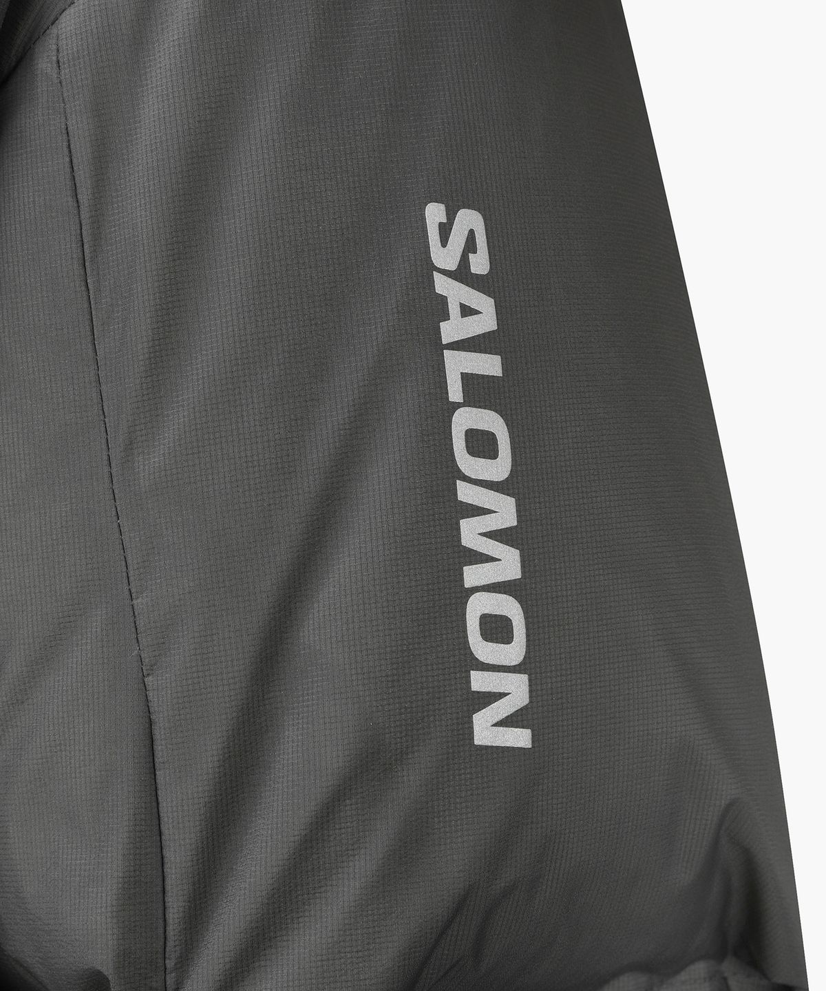 살로몬(SALOMON) 옵티멀 쿼드 다운 자켓_LD0381500