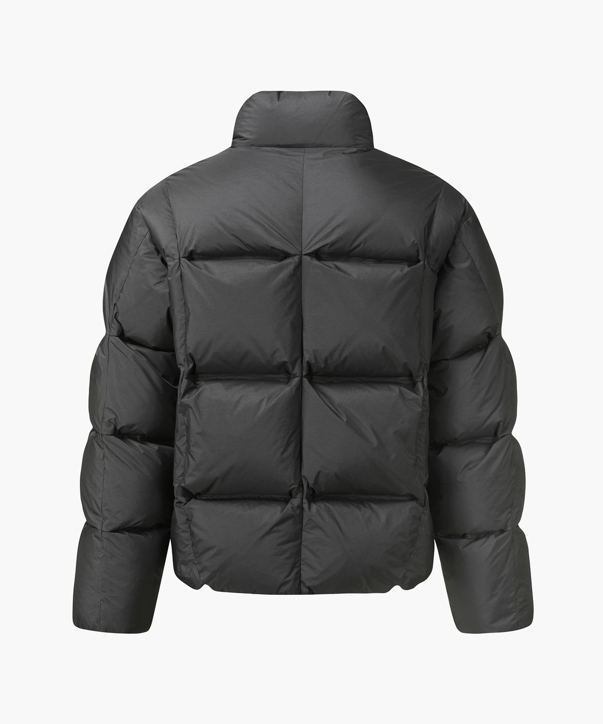 살로몬(SALOMON) 옵티멀 쿼드 다운 자켓_LD0393800