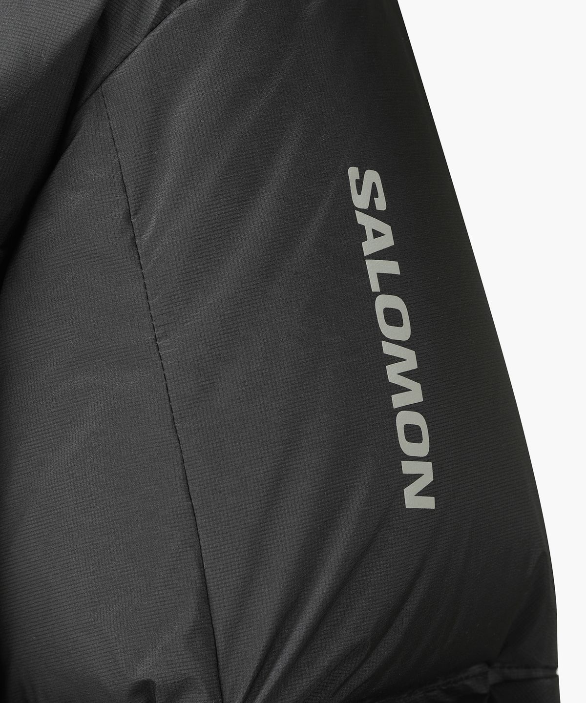 살로몬(SALOMON) 옵티멀 쿼드 다운 자켓_LD0393800