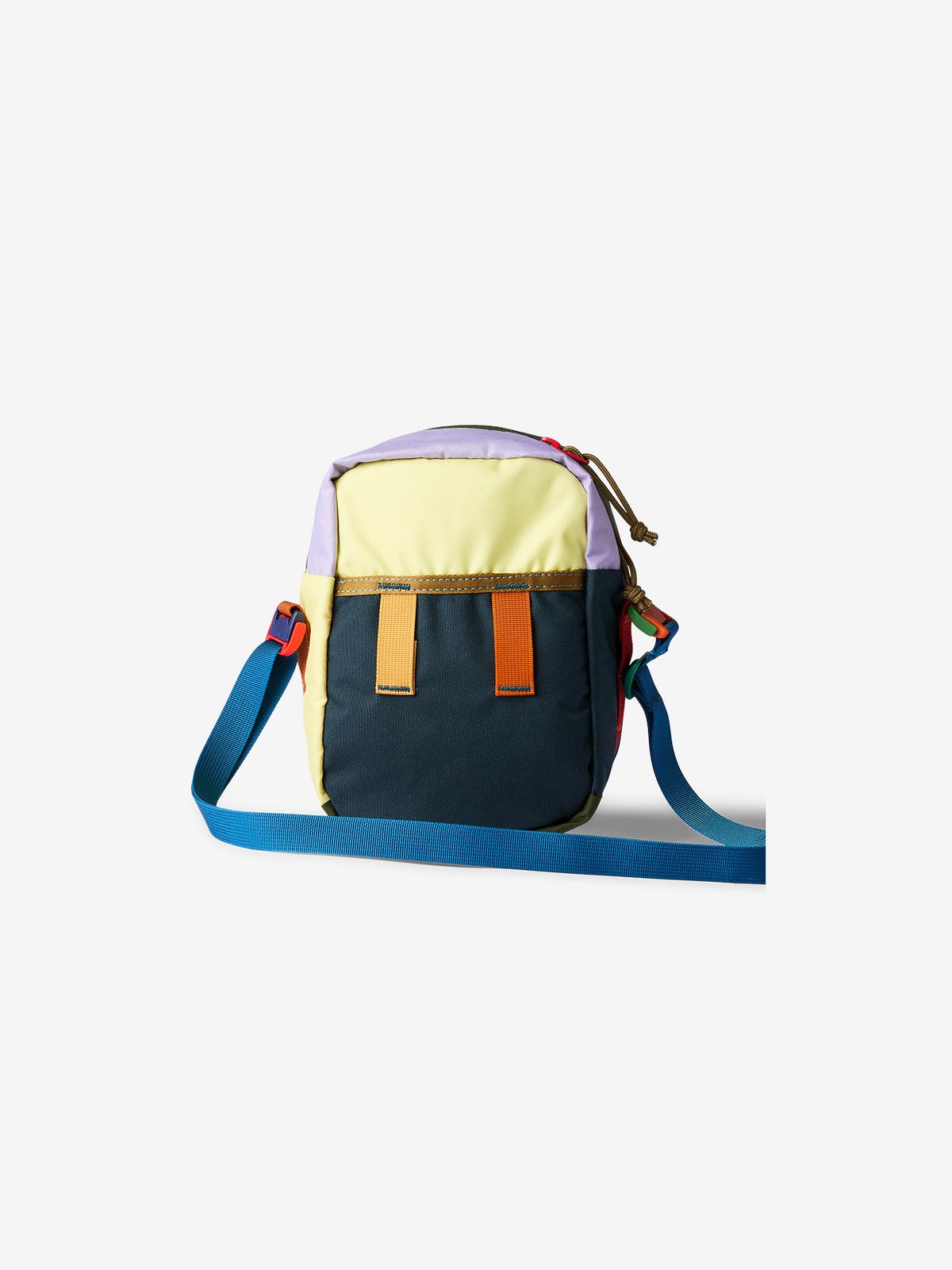 코토팍시(COTOPAXI) 토도 3L 숄더백 - 델 디아