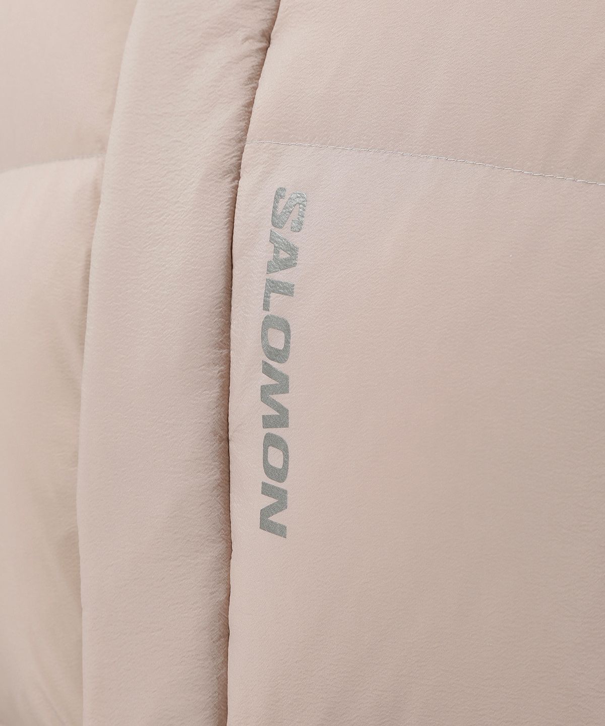 살로몬(SALOMON) 옵티멀 쿼드 다운 자켓 W_LD0400600