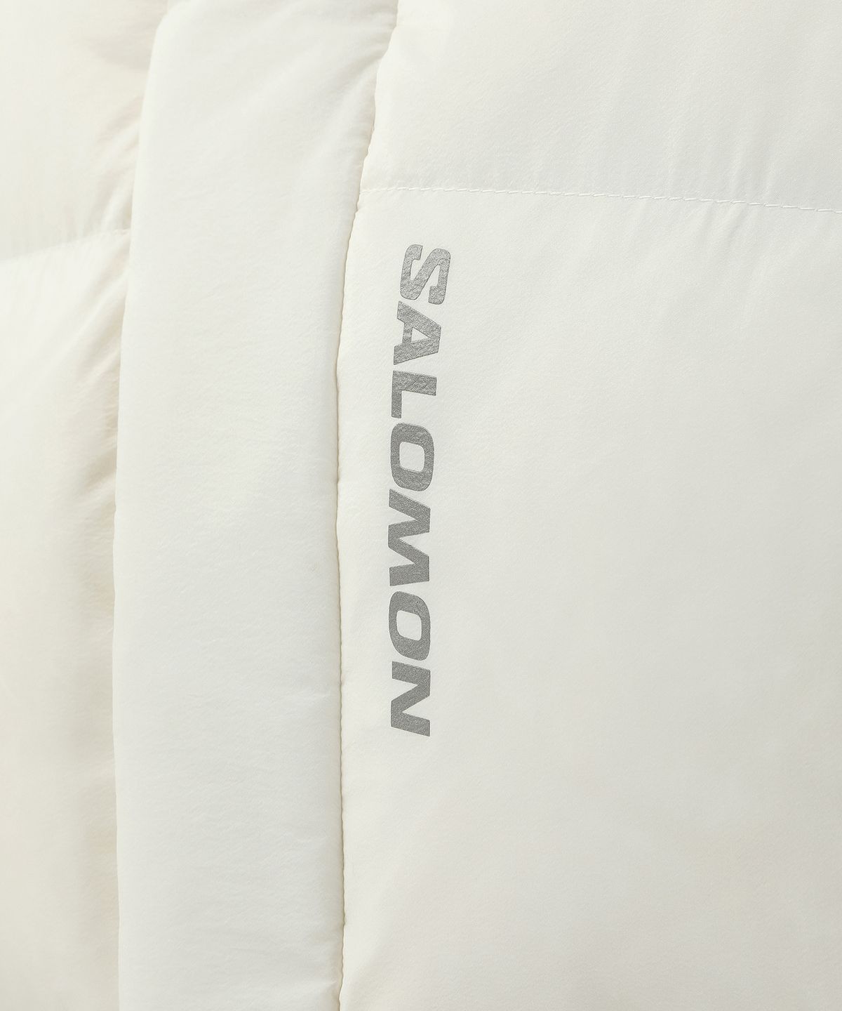 살로몬(SALOMON) 옵티멀 쿼드 다운 자켓 W_LD0400800