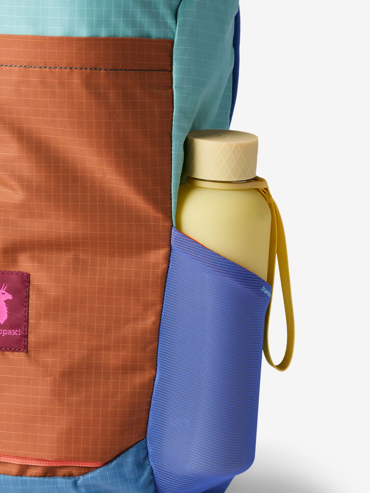 코토팍시(COTOPAXI) 엠파카블 16L 데이팩 - 델 디아