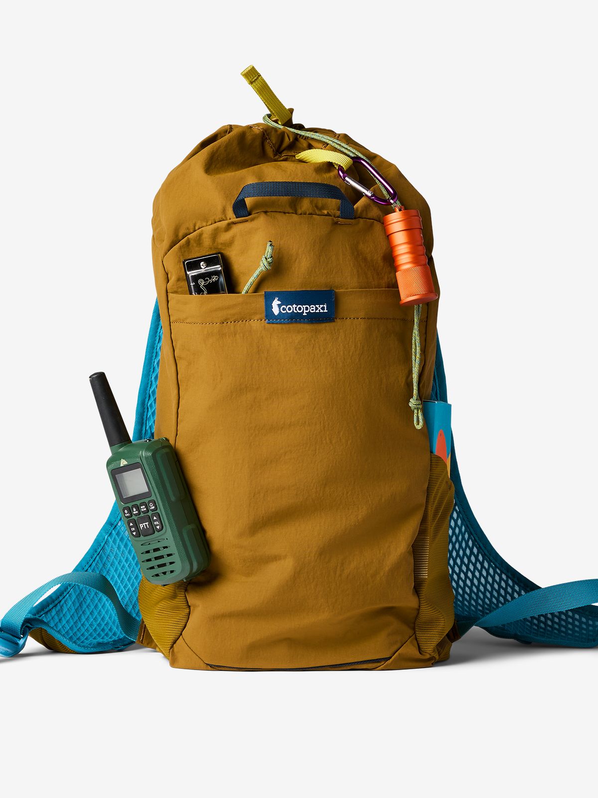 코토팍시(COTOPAXI) 엠파카블 16L 데이팩