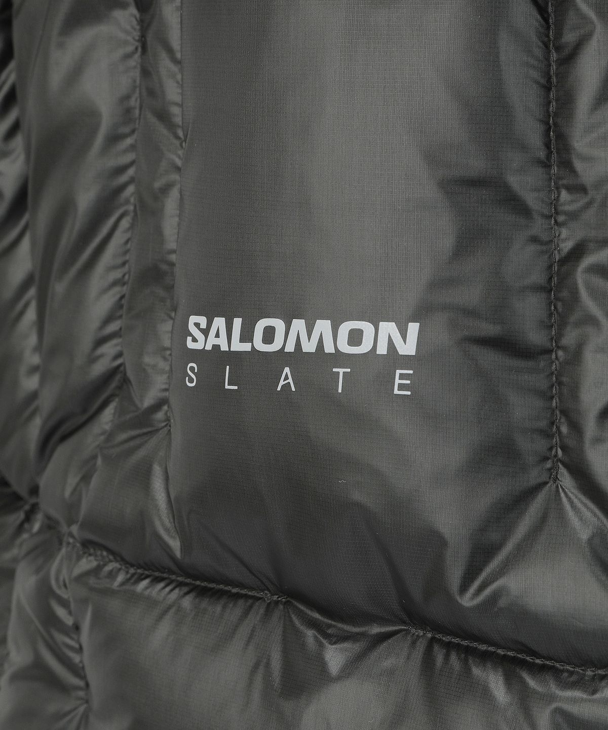 살로몬(SALOMON) 뷰트 컨버터블 다운 자켓_LD0380600