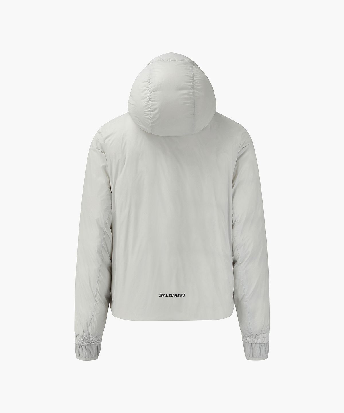 살로몬(SALOMON) 뷰트 컨버터블 다운 자켓_LD0380500