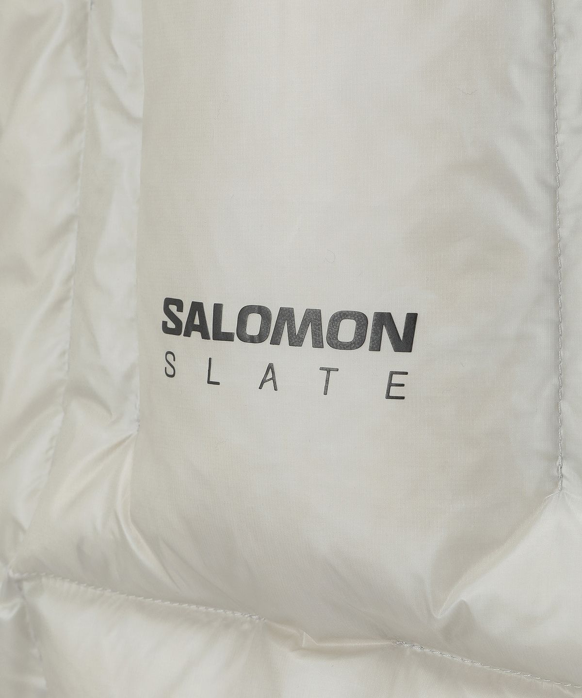 살로몬(SALOMON) 뷰트 컨버터블 다운 자켓_LD0380500
