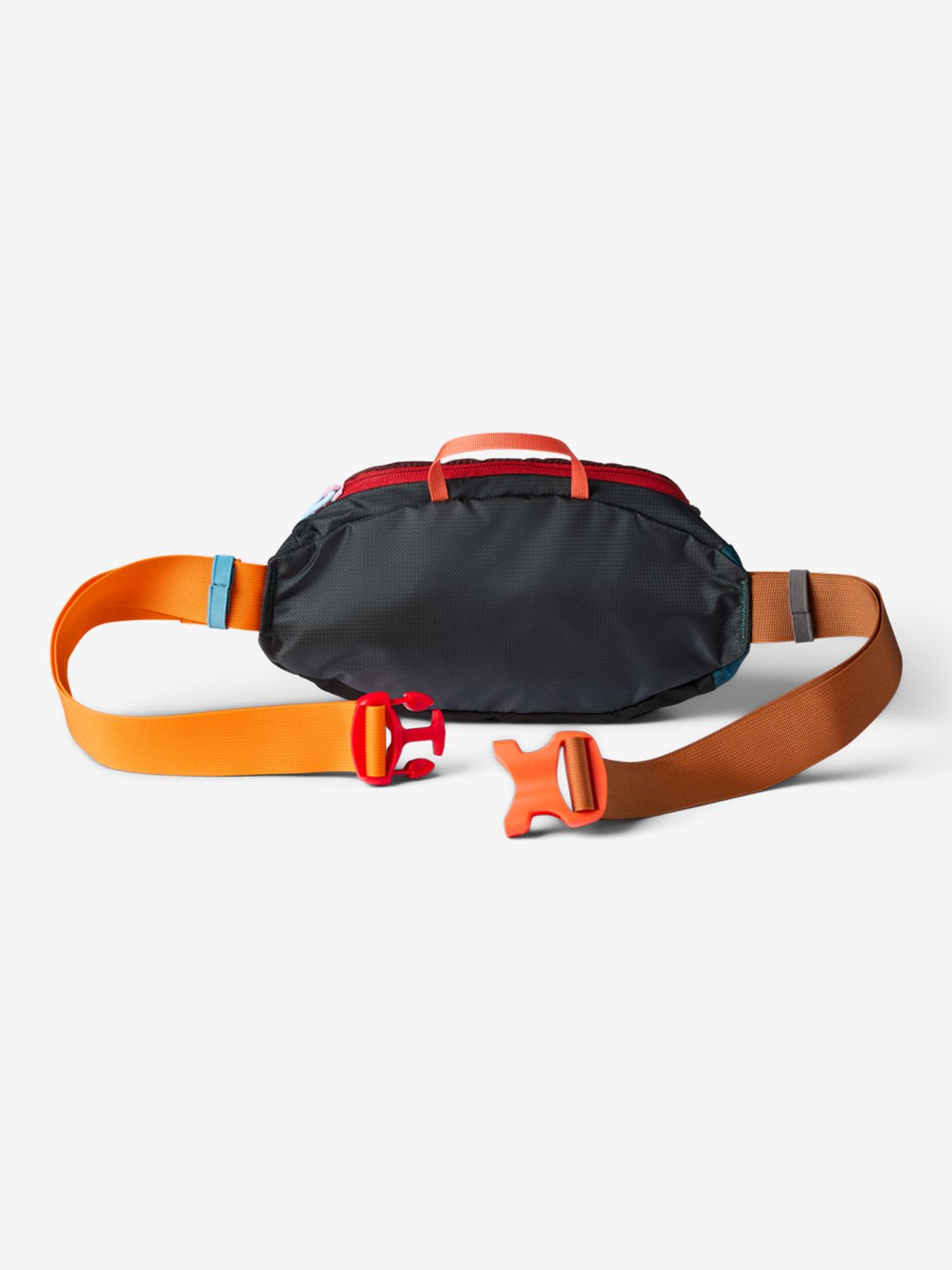 코토팍시(COTOPAXI) 엠파카블 3L 슬링 - 델 디아