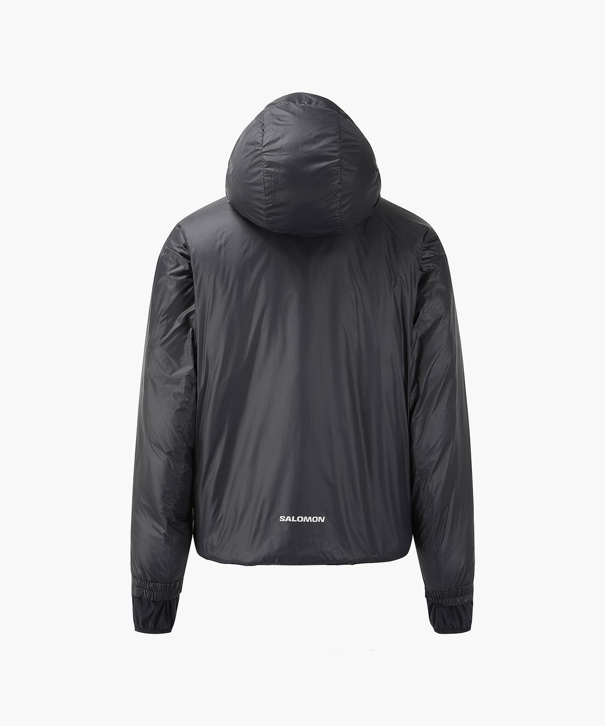 살로몬(SALOMON) 뷰트 컨버터블 다운 자켓_LD0391900