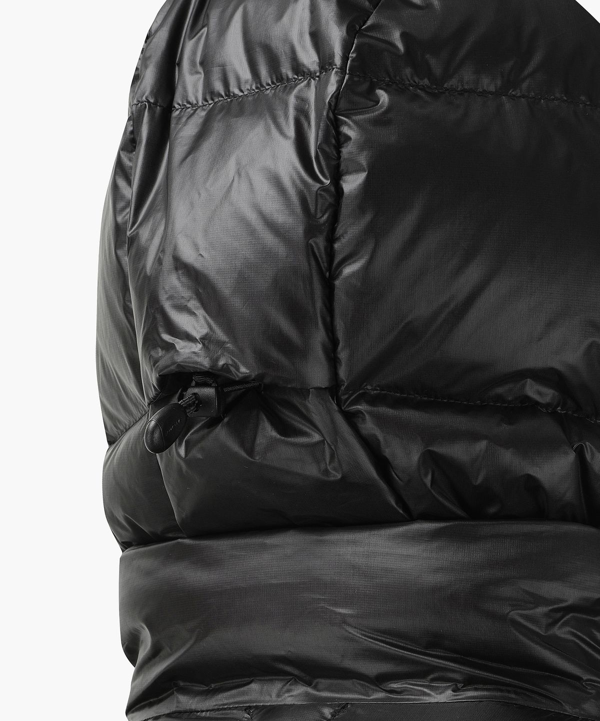살로몬(SALOMON) 뷰트 컨버터블 다운 자켓_LD0391900