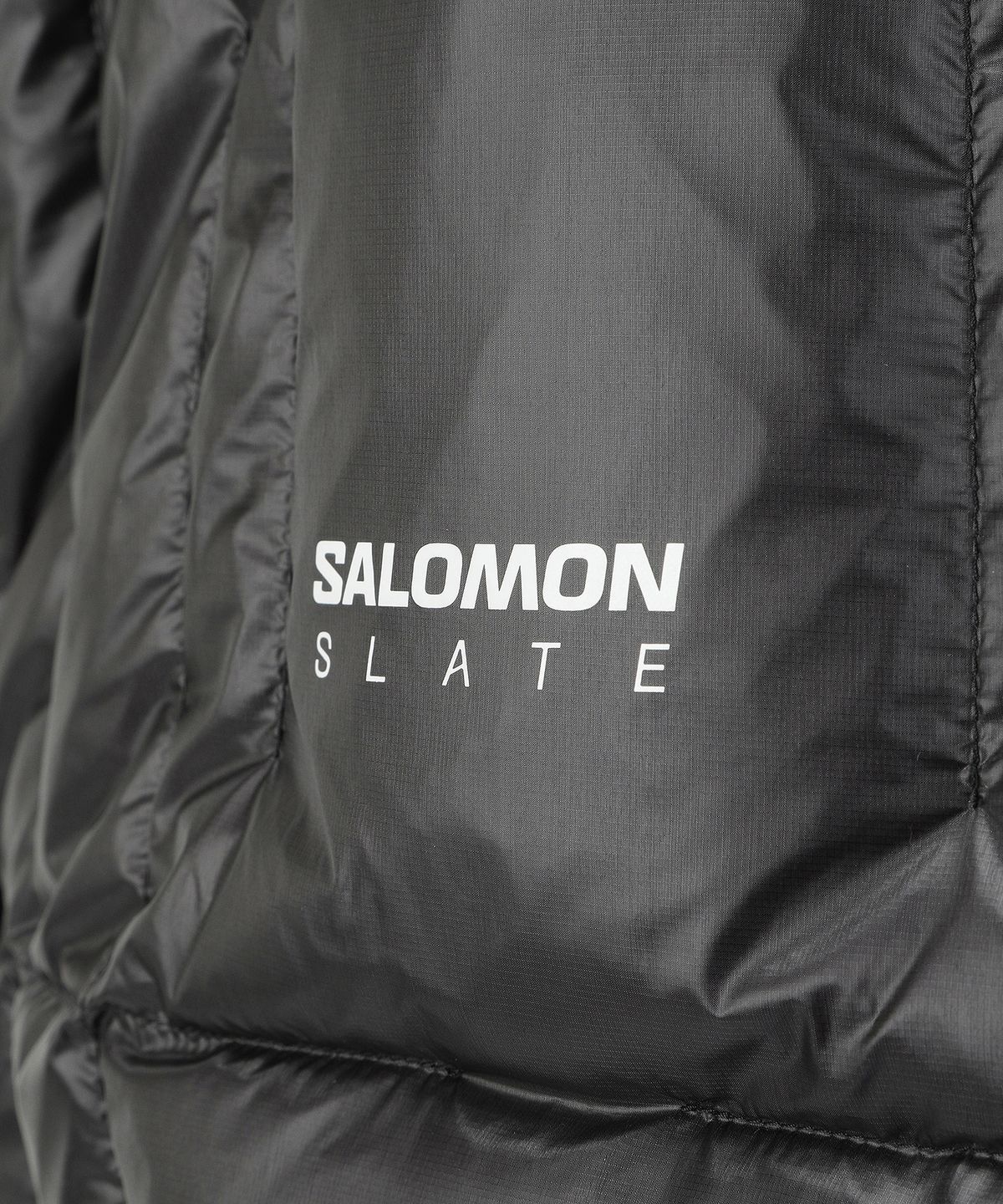 살로몬(SALOMON) 뷰트 컨버터블 다운 자켓_LD0391900