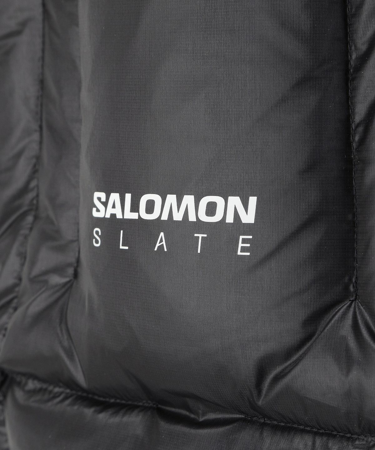 살로몬(SALOMON) 뷰트 컨버터블 다운 베스트_LD0380700