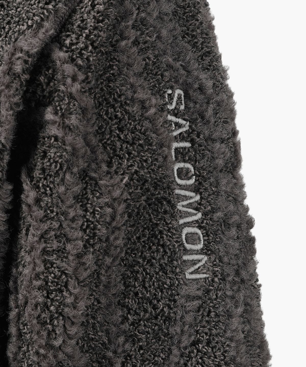 살로몬(SALOMON) 모핑 플리스 자켓_LD0386300