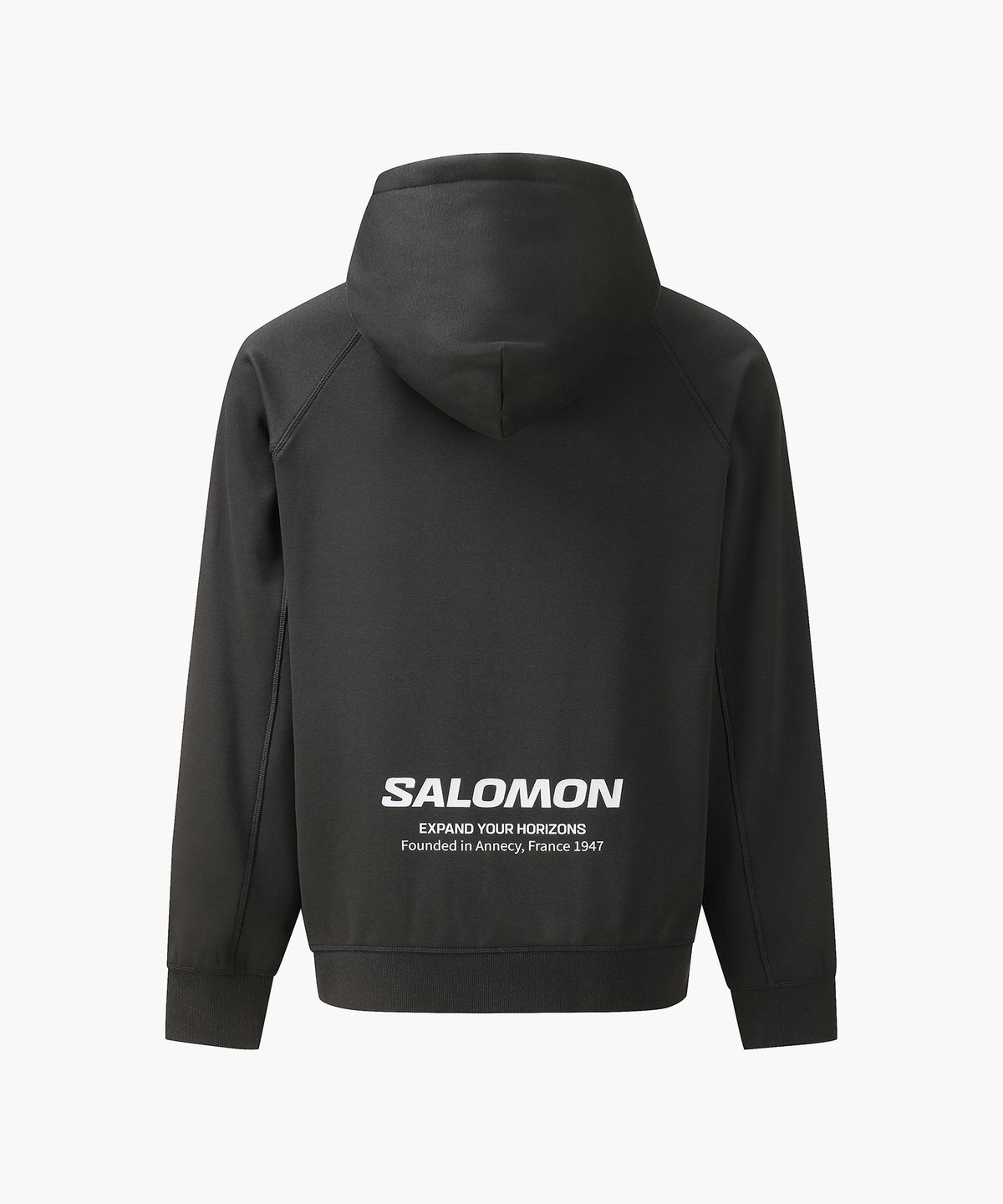 살로몬(SALOMON) 그리티 후드 집 자켓_LD0390600