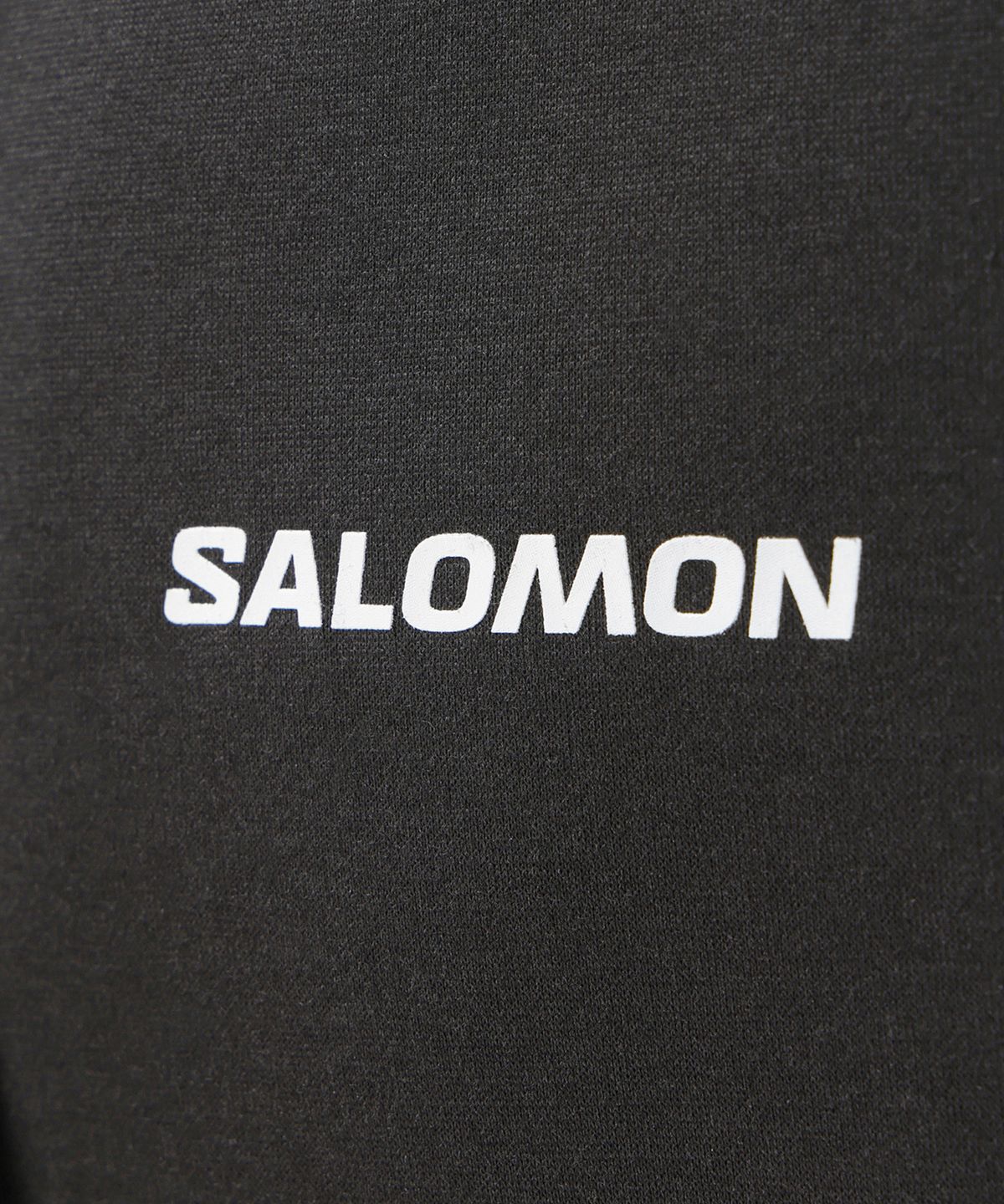 살로몬(SALOMON) 그리티 후드 집 자켓_LD0390600