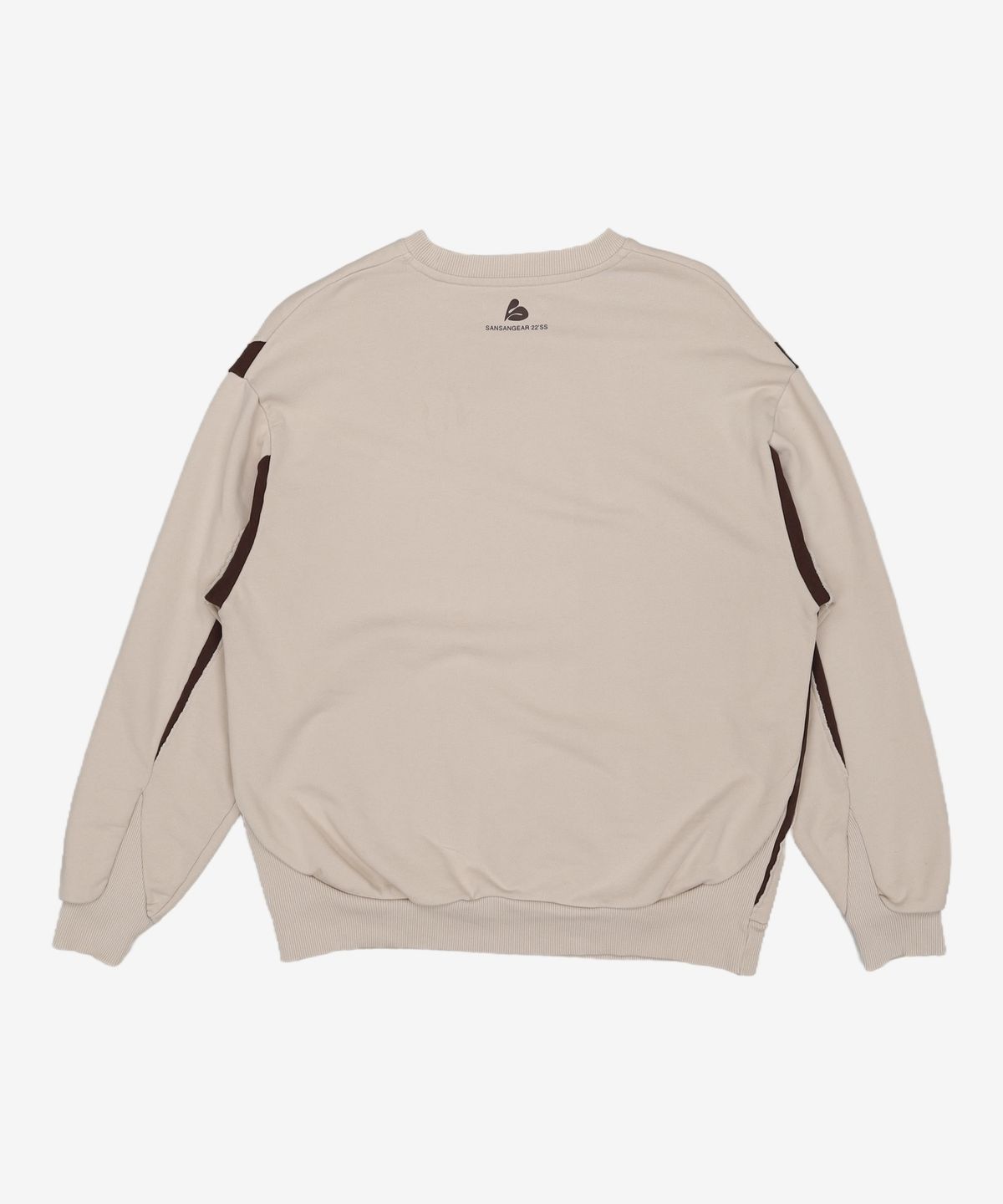 산산기어(SAN SAN GEAR) 맨투맨/스웨트셔츠 3XL