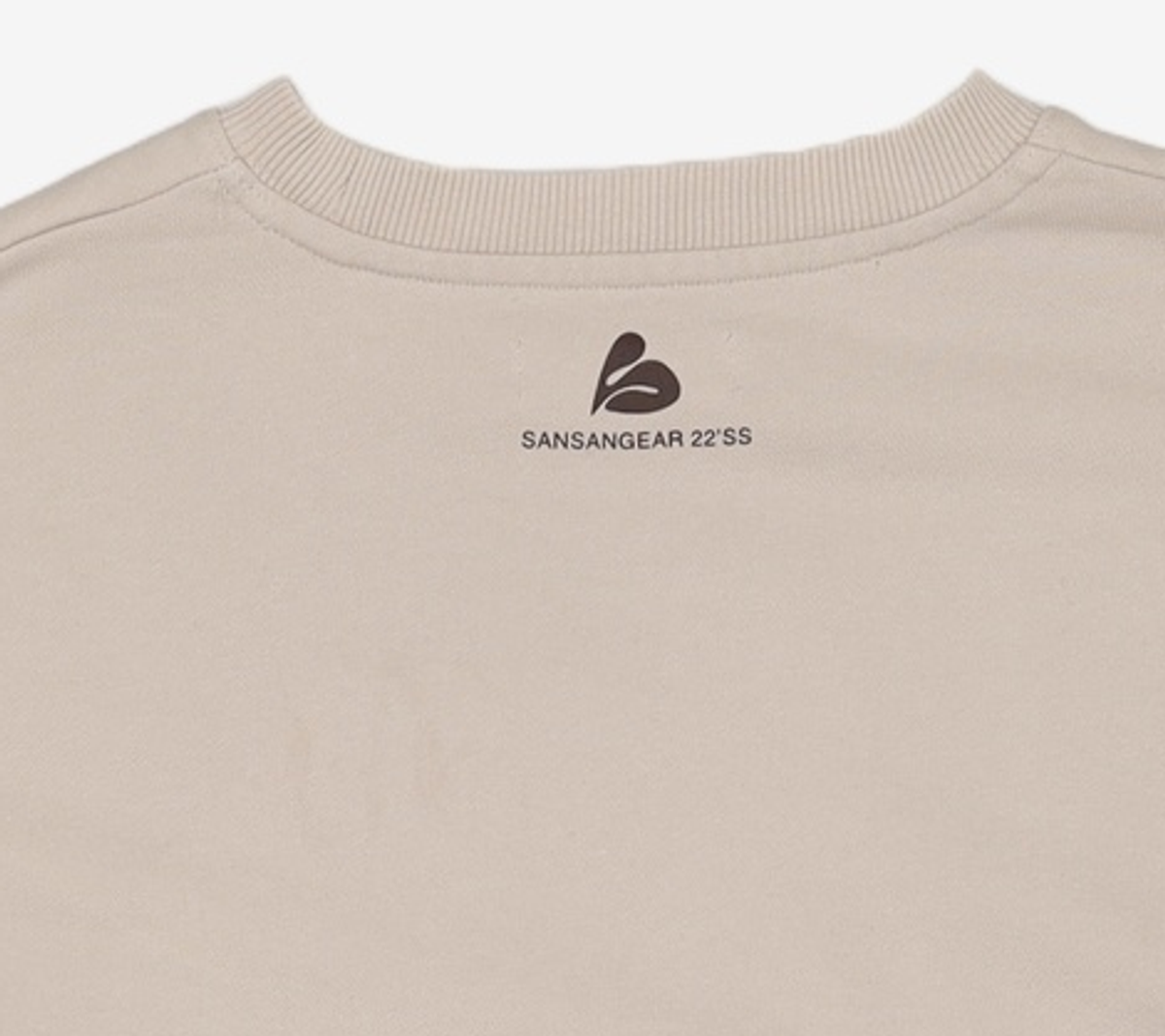 산산기어(SAN SAN GEAR) 맨투맨/스웨트셔츠 3XL