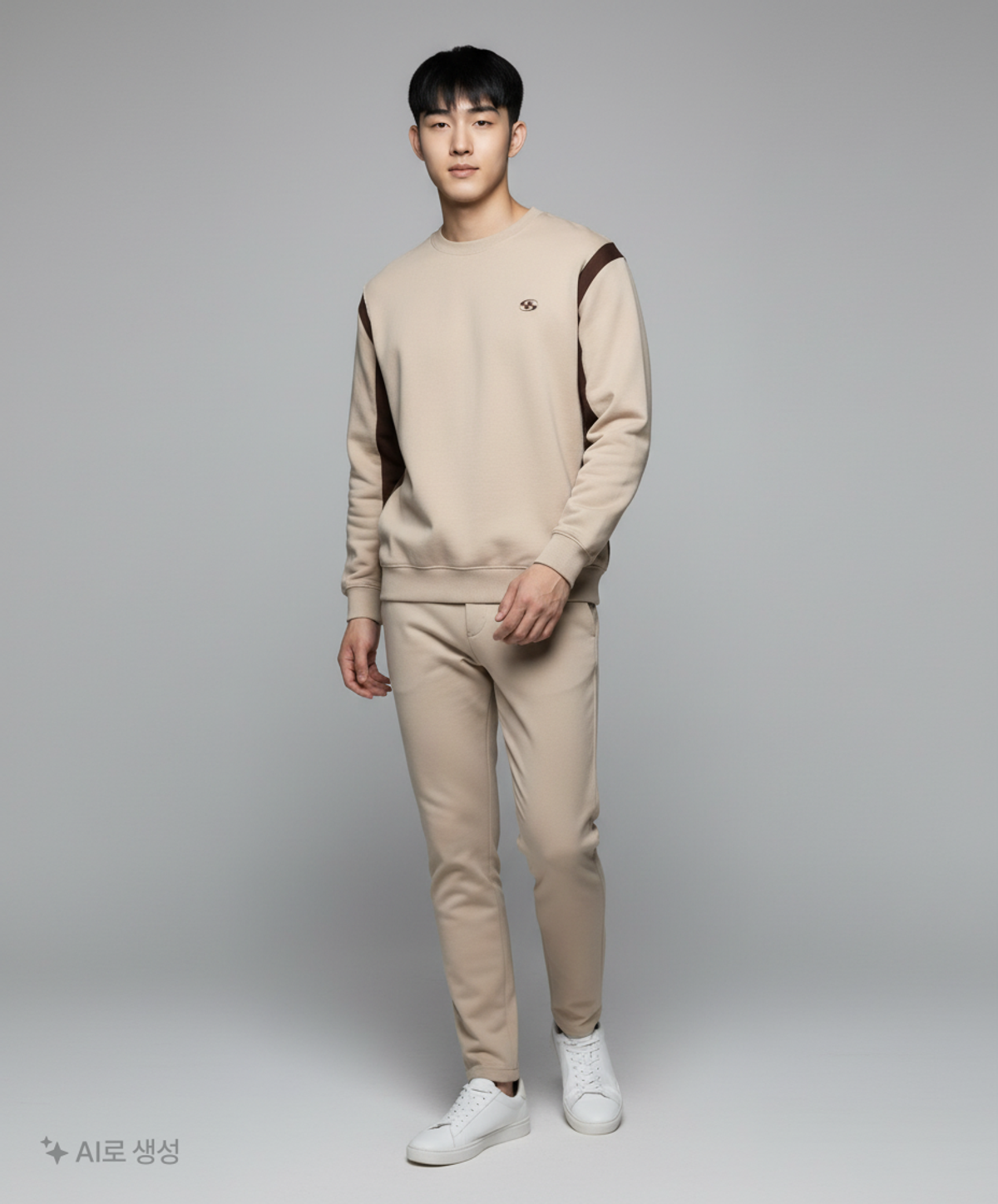 산산기어(SAN SAN GEAR) 맨투맨/스웨트셔츠 3XL