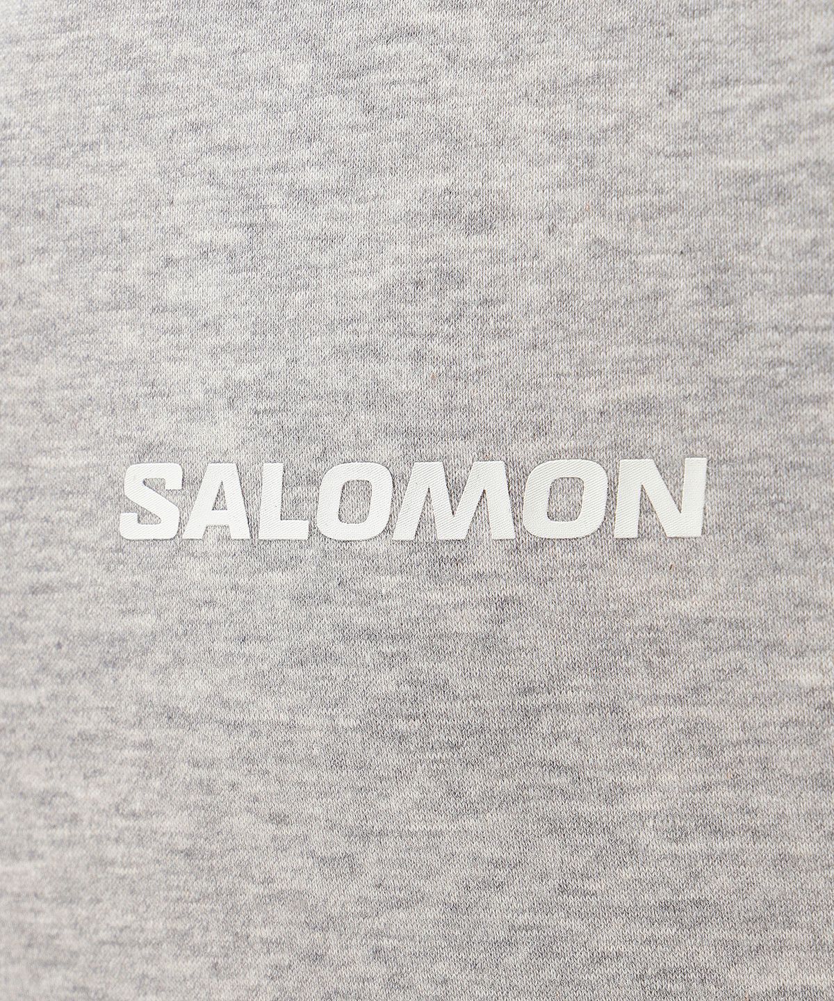 살로몬(SALOMON) 그리티 후드 집 자켓_LD0393100