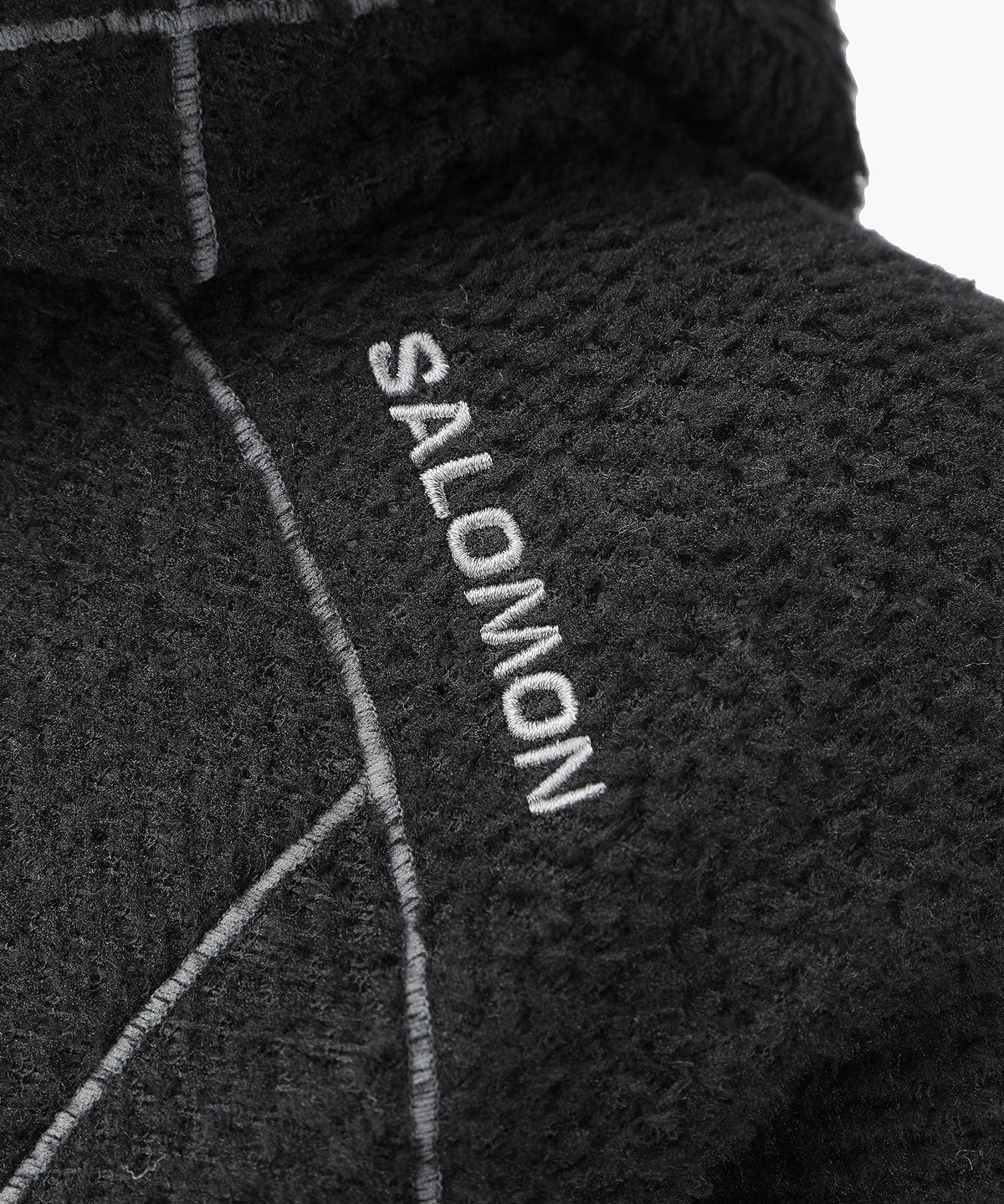 살로몬(SALOMON) 이퀼리브리엄 알파 후디 W_LD0417800