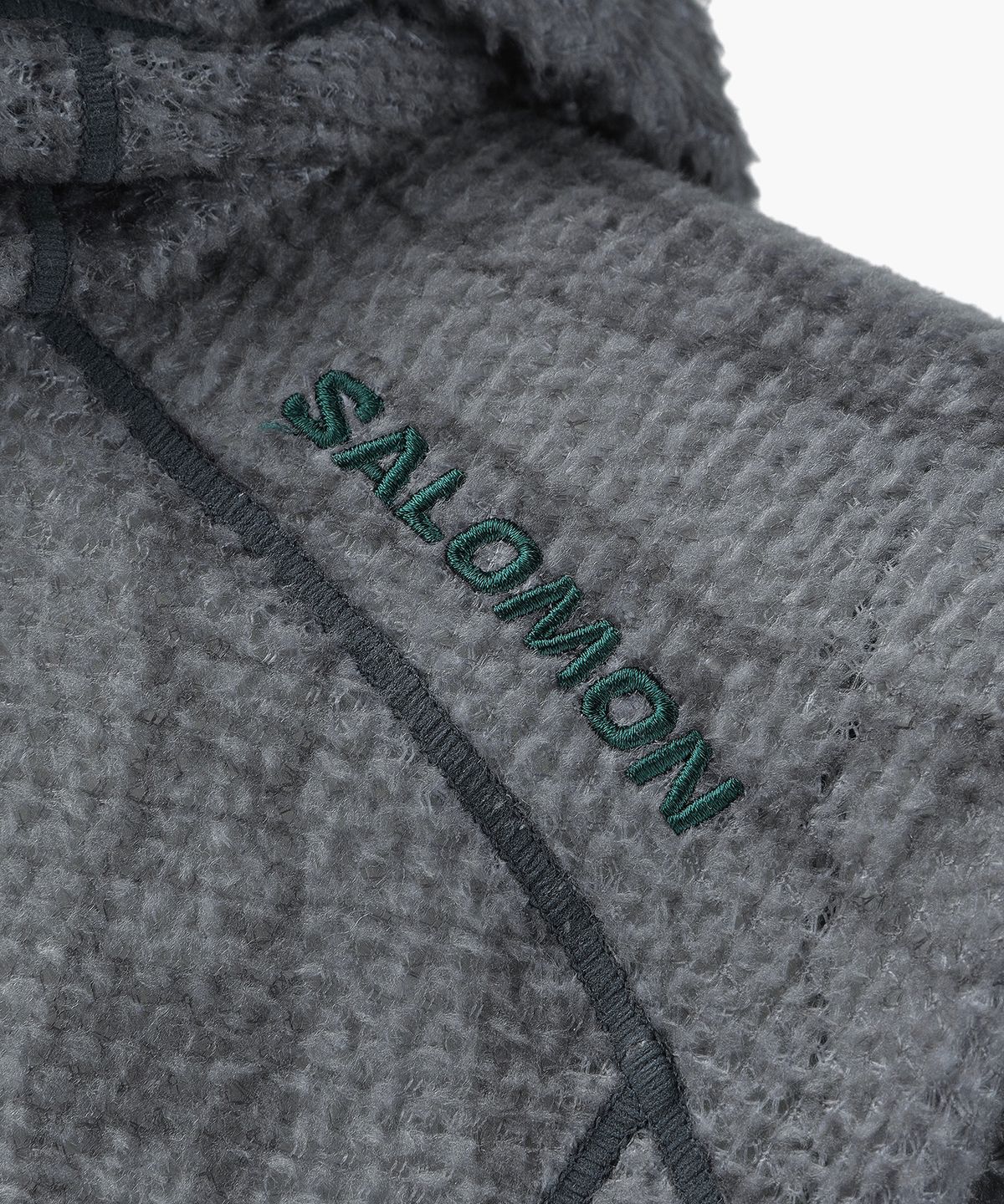 살로몬(SALOMON) 이퀼리브리엄 알파 후디_LD0414100