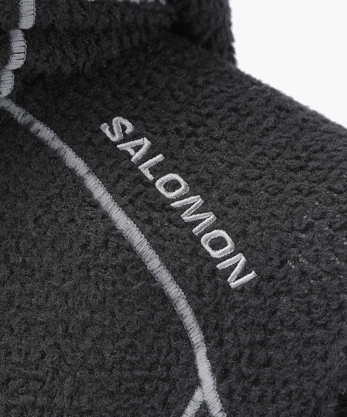 살로몬(SALOMON) 이퀼리브리엄 알파 후디_LD0414200