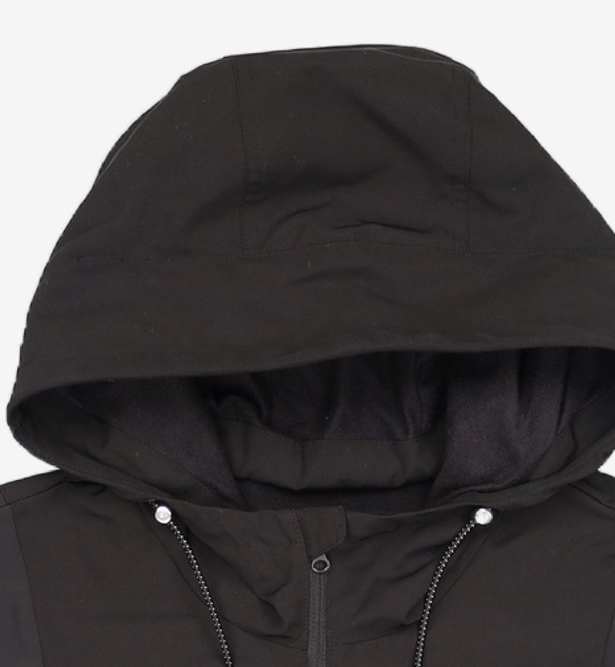 락피쉬웨더웨어(ROCKFISH WEATHERWEAR) RIPSTOP COMBI CROP ANORAK - 4color M