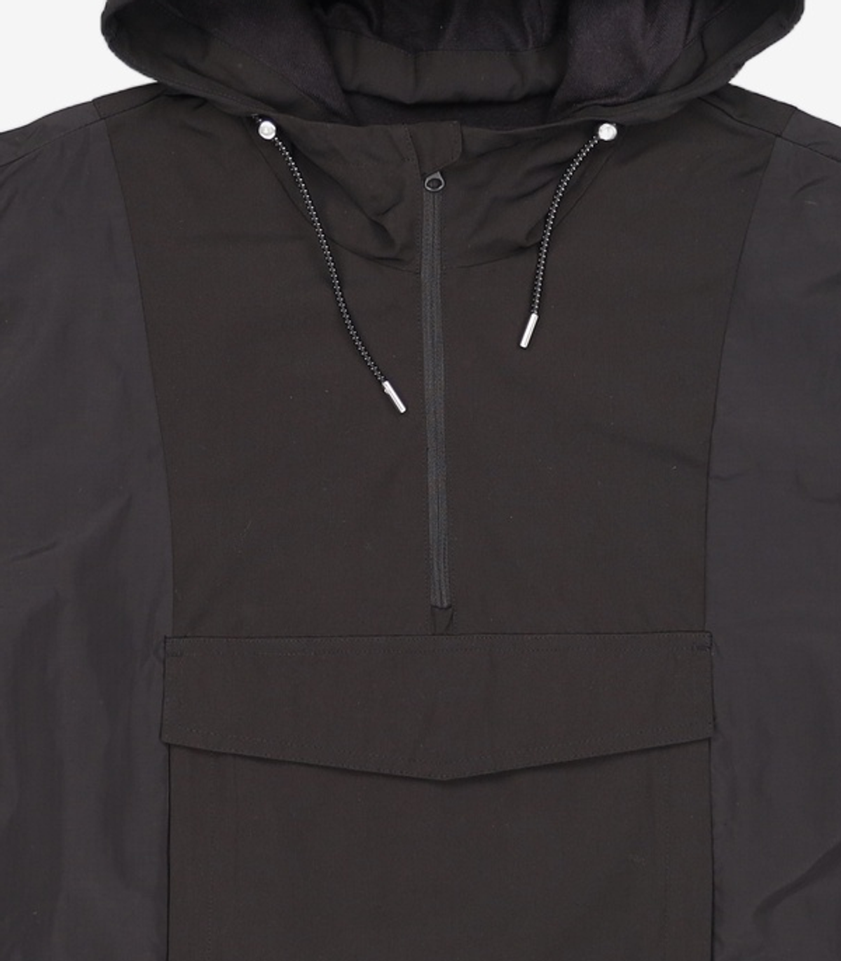 락피쉬웨더웨어(ROCKFISH WEATHERWEAR) RIPSTOP COMBI CROP ANORAK - 4color M