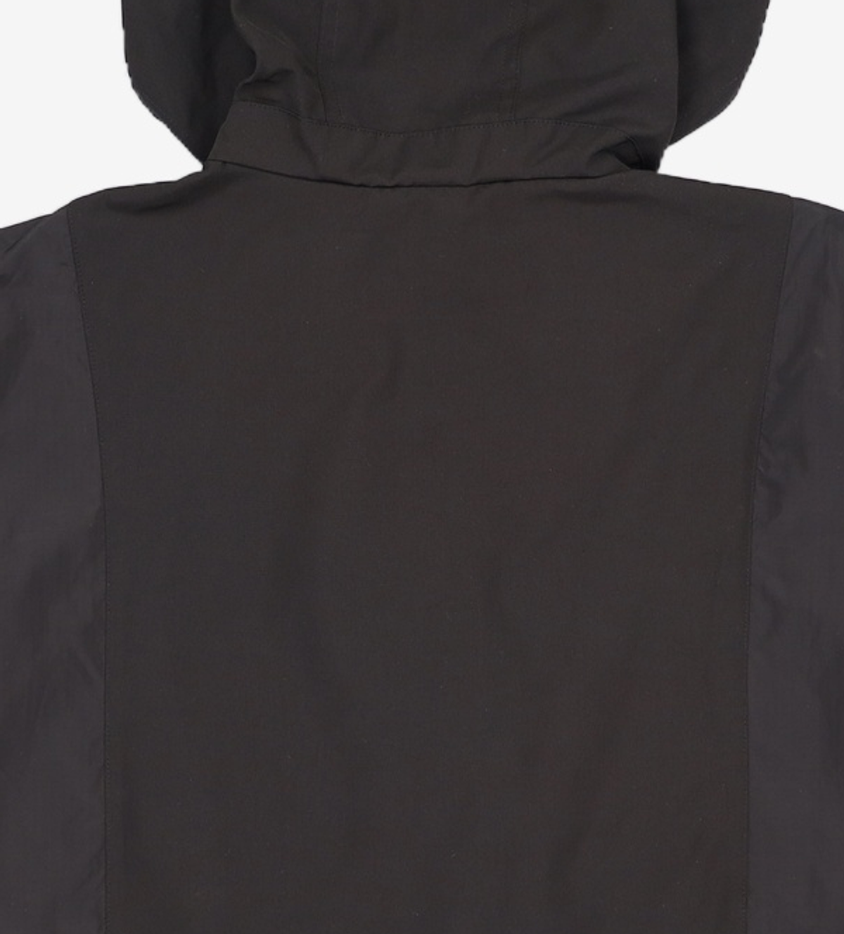 락피쉬웨더웨어(ROCKFISH WEATHERWEAR) RIPSTOP COMBI CROP ANORAK - 4color M