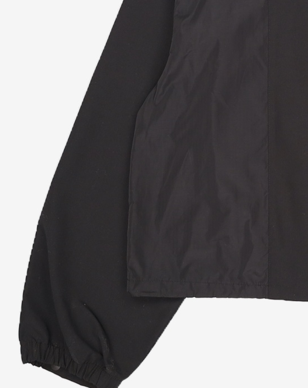 락피쉬웨더웨어(ROCKFISH WEATHERWEAR) RIPSTOP COMBI CROP ANORAK - 4color M