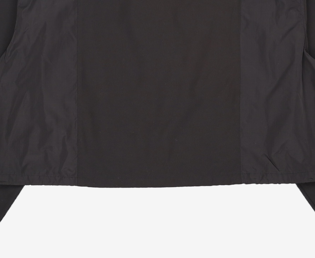 락피쉬웨더웨어(ROCKFISH WEATHERWEAR) RIPSTOP COMBI CROP ANORAK - 4color M