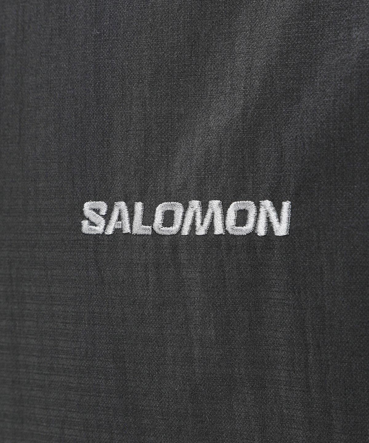 살로몬(SALOMON) 컴피 인슐레이션 풀오버_LD0392400