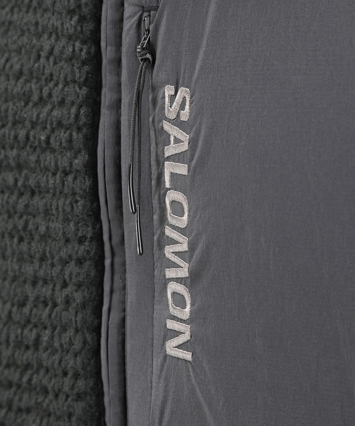 살로몬(SALOMON) 엑스 알파 리버서블 자켓_LD0278500