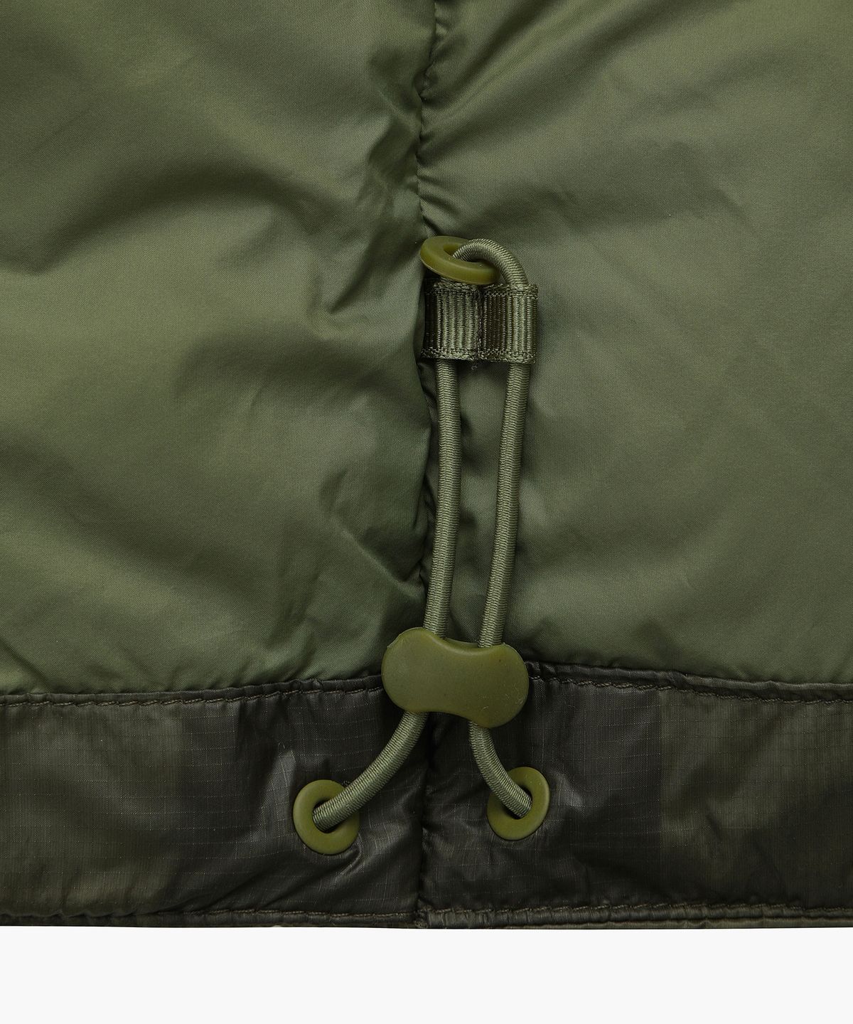 살로몬(SALOMON) 알펜 챔버 다운 자켓 W_LD0395900