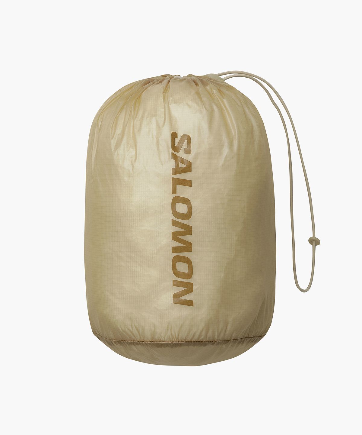 살로몬(SALOMON) 알펜 챔버 다운 자켓 W_LD0396100