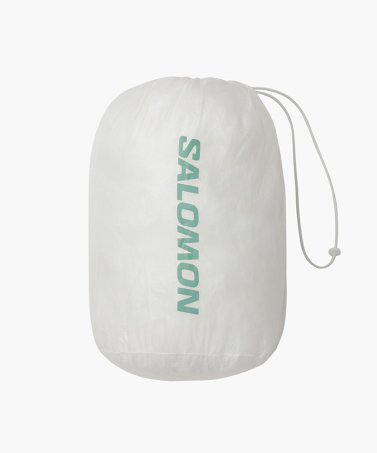 살로몬(SALOMON) 알펜 챔버 다운 자켓 W_LD0396000