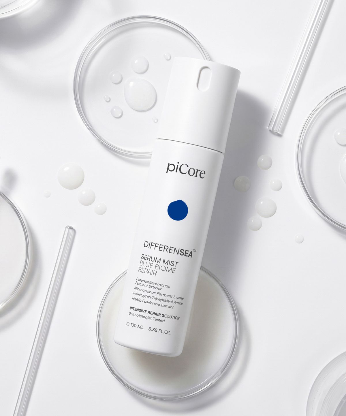 파이코어(PICORE) [3종 샤쉐 1매 증정] 파이코어 디퍼런씨 세럼 미스트 100ml