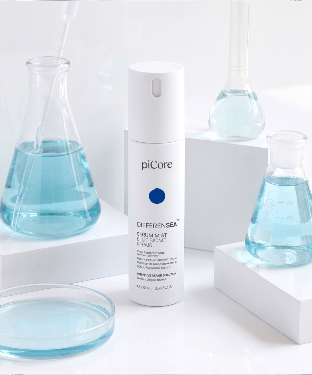 파이코어(PICORE) [3종 샤쉐 1매 증정] 파이코어 디퍼런씨 세럼 미스트 100ml