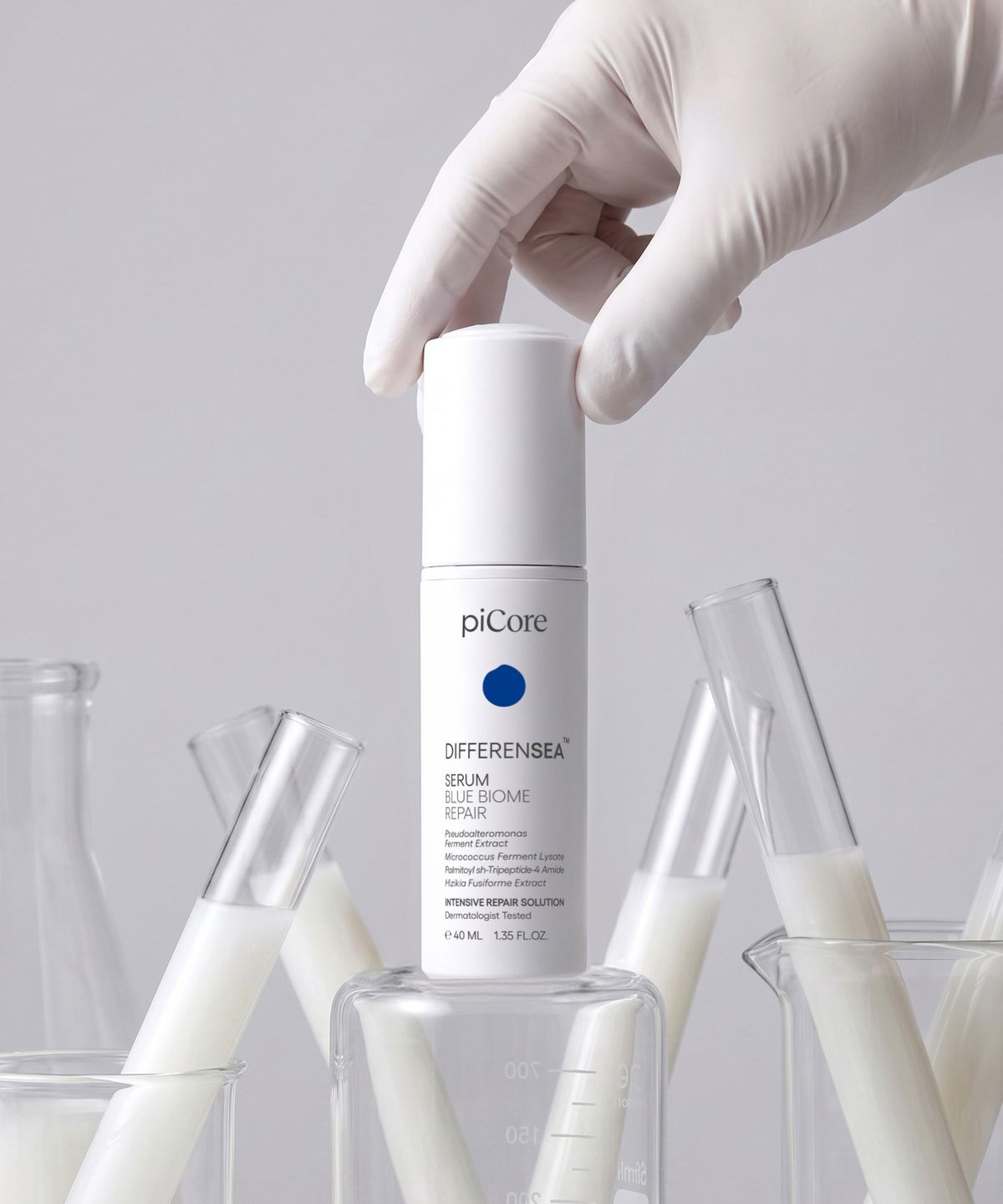 파이코어(PICORE) [3종 샤쉐 1매 증정] 파이코어 디퍼런씨 세럼 40ml