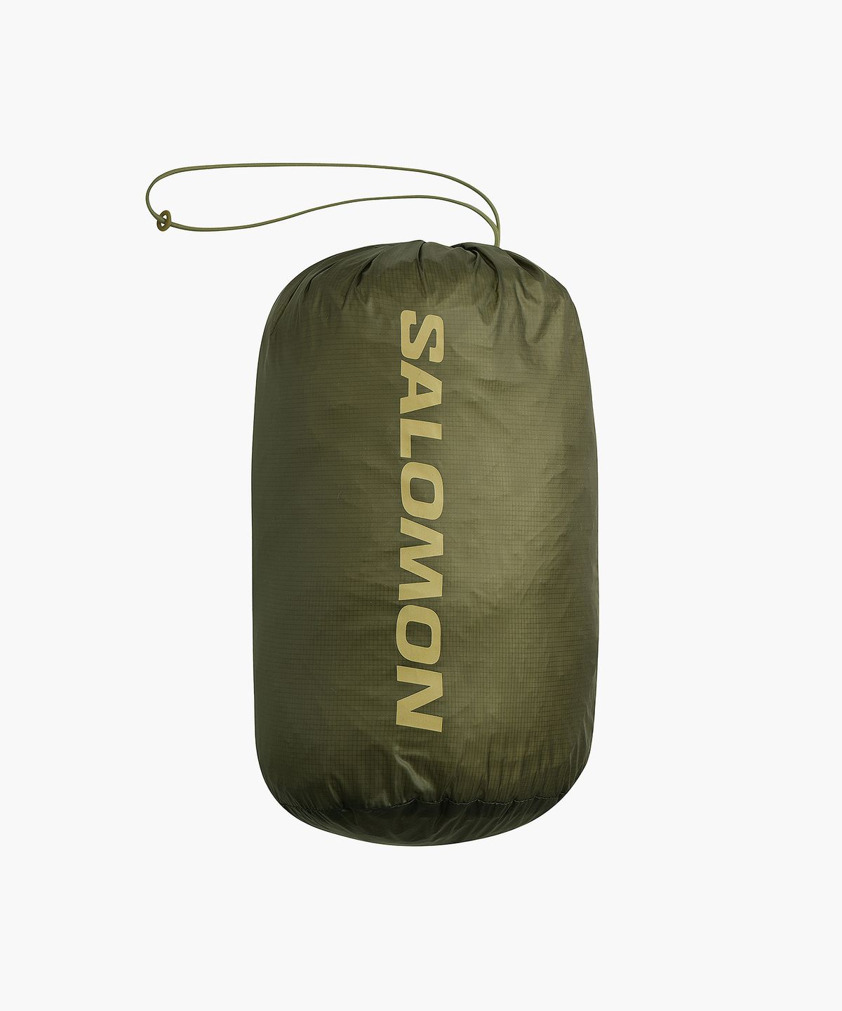 살로몬(SALOMON) 알펜 챔버 다운 자켓_LD0387400
