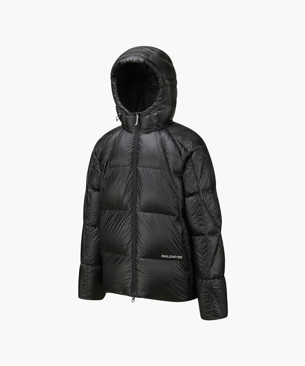 살로몬(SALOMON) 알펜 챔버 다운 자켓_LD0387300