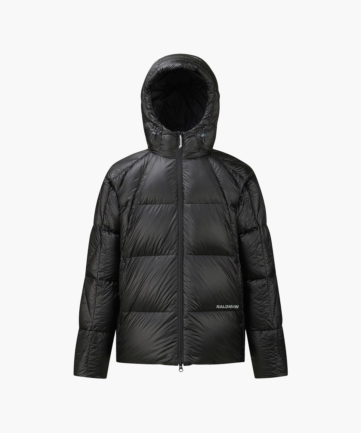 살로몬(SALOMON) 알펜 챔버 다운 자켓_LD0387300
