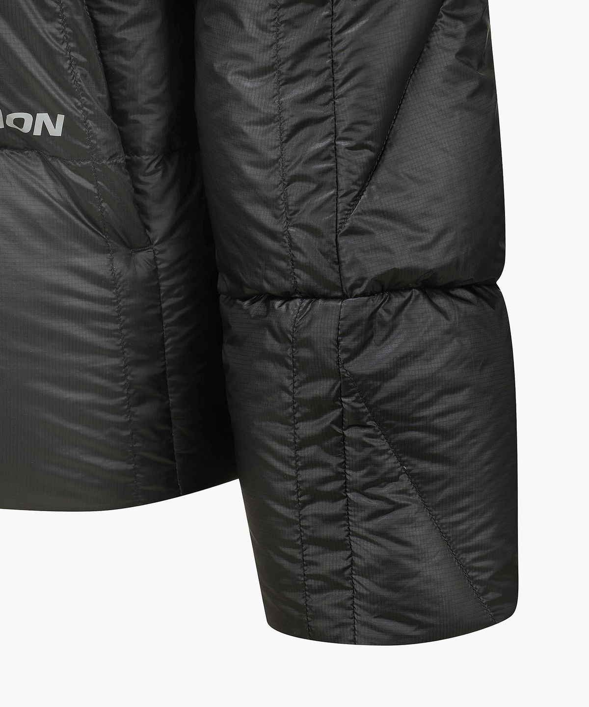살로몬(SALOMON) 알펜 챔버 다운 자켓_LD0387300
